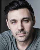 Liam Garrigan