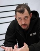 Dmitry Panchenko