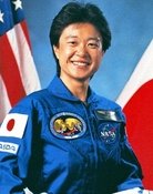 Chiaki Mukai
