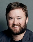 Grootschalige poster van Haley Joel Osment