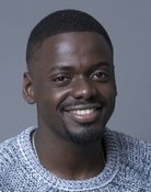 Daniel Kaluuya
