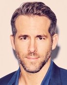 Ryan Reynolds