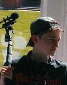 Charlie Hunt