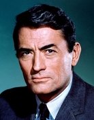 Gregory Peck