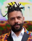 Fred Kudjo Kuwornu