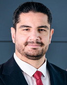Taha Akgül