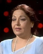Farida Khanum