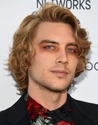 Grootschalige poster van Cody Fern