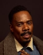 Grootschalige poster van Colman Domingo