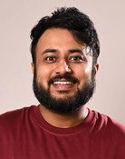 Unmesh Ganguly