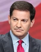 Mark Halperin