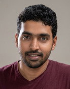 Chandra Mouli M