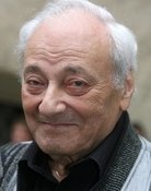 Grootschalige poster van Vladimir Kunin
