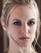 Largescale poster for Danielle Savre