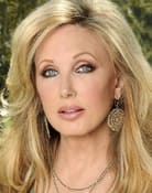 Grootschalige poster van Morgan Fairchild