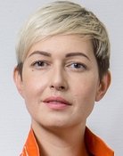 Yaroslava Kravchenko