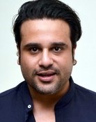 Grootschalige poster van Krishna Abhishek