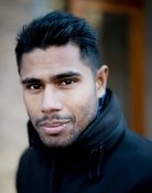 Christoffer Hjalmarsson