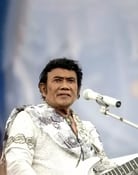 Largescale poster for Rhoma Irama