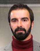 Mohsen Gharaie