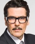 Αντώνης Καρυστινός