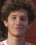 Simon Levine