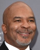 David Alan Grier
