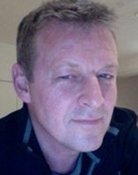 Eddie Simonsen