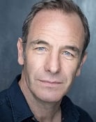 Largescale poster for Robson Green