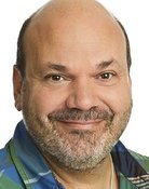 Casey Nicholaw