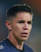 Efraín "Chispa" Velarde