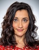 Rebecca Sarker