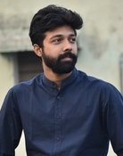 Souranil Singha