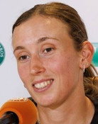 Elise Mertens
