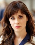 Largescale poster for Zooey Deschanel
