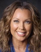 Grootschalige poster van Vanessa Williams