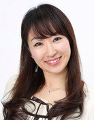 Rinko Komiya