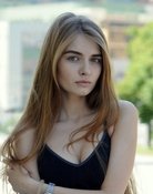 Shezhana Yanchenko