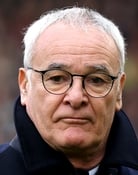 Largescale poster for Claudio Ranieri