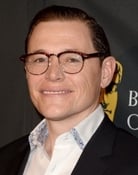 Burn Gorman