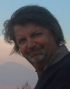 Grootschalige poster van James McKenna