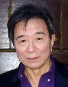Randall Duk Kim