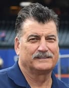 Keith Hernandez