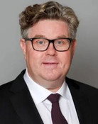 Gunnar Strömmer