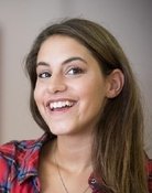 Almila Bagriacik