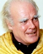 Patrick Magee
