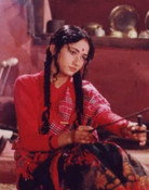 Usha Poudel