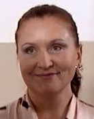 Людмила Афанасьева