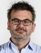Stéphane Marelli