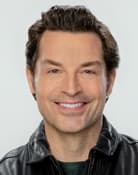 Grootschalige poster van Brennan Elliott